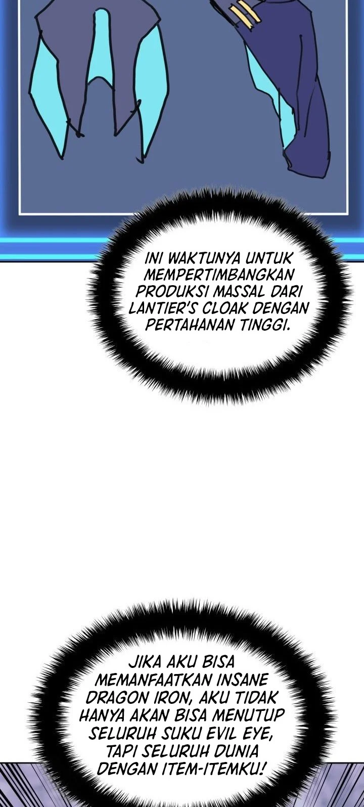 Overgeared New Chapter 298 Gambar 49