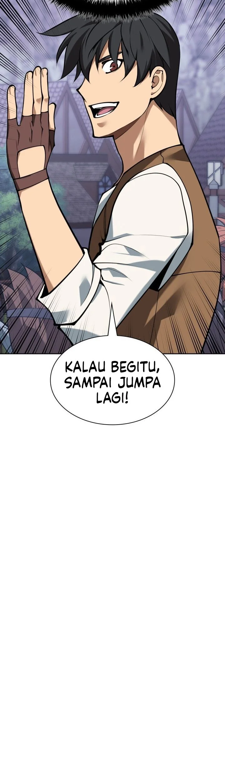 Overgeared New Chapter 298 Gambar 50