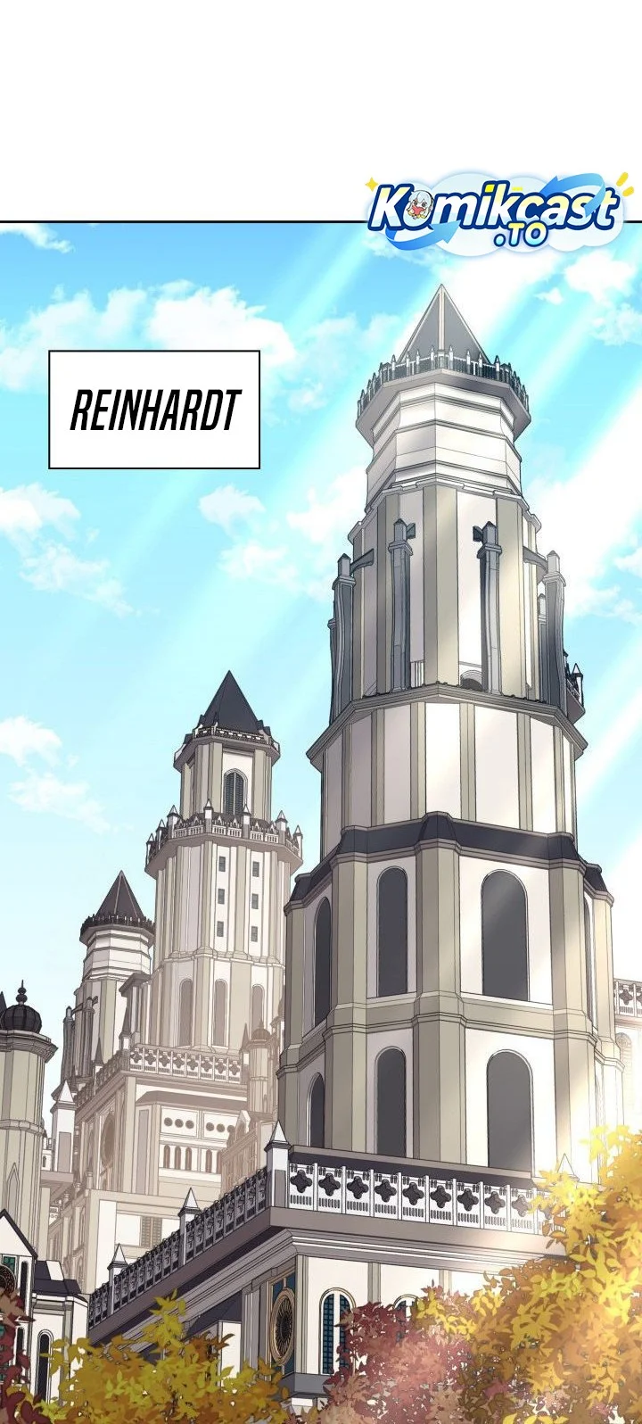 Overgeared New Chapter 298 Gambar 51