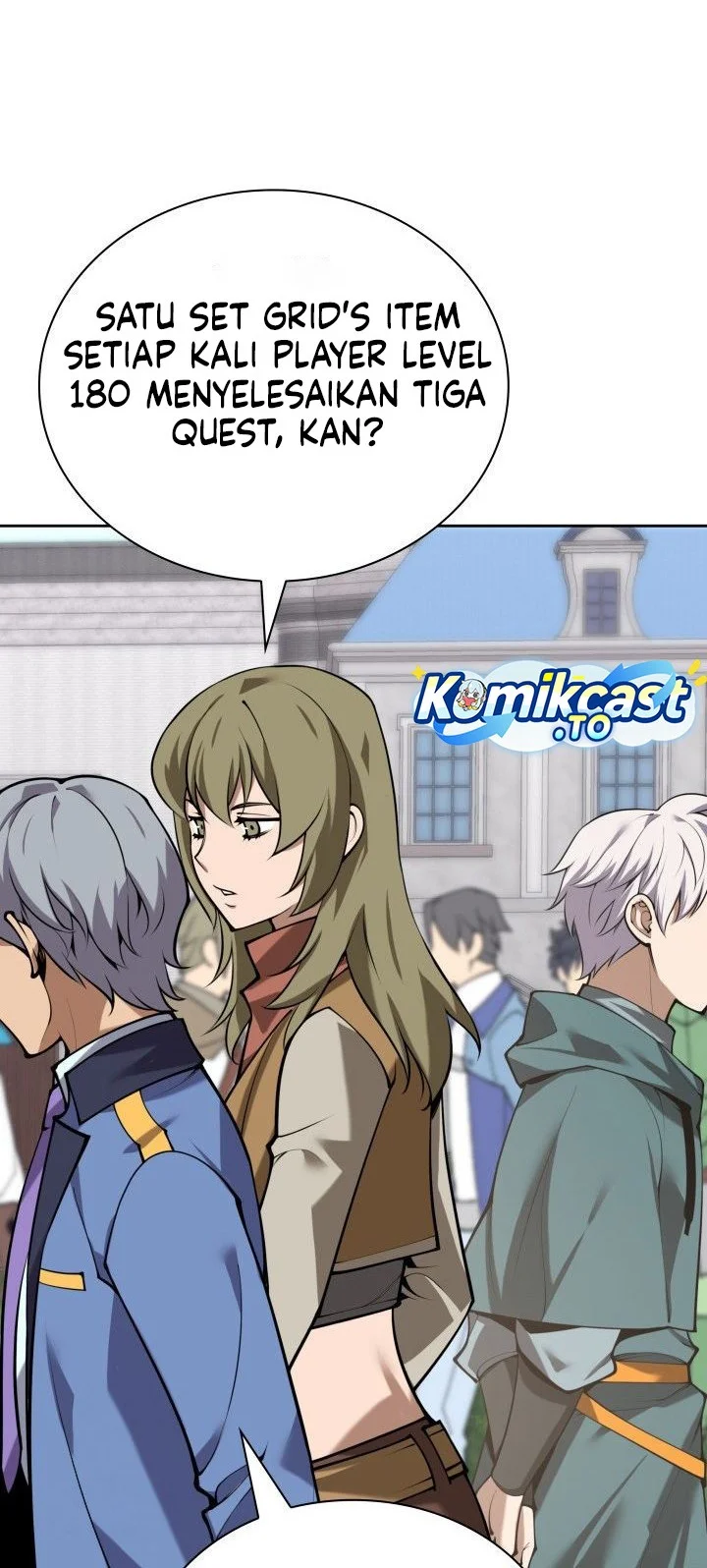 Overgeared New Chapter 298 Gambar 53