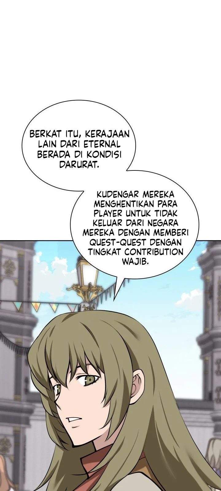 Overgeared New Chapter 298 Gambar 55
