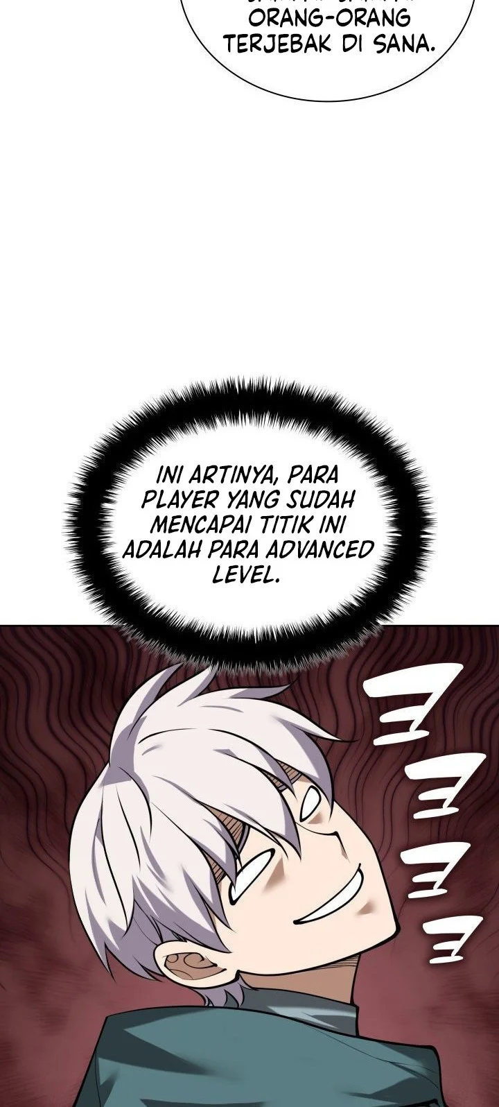 Overgeared New Chapter 298 Gambar 57