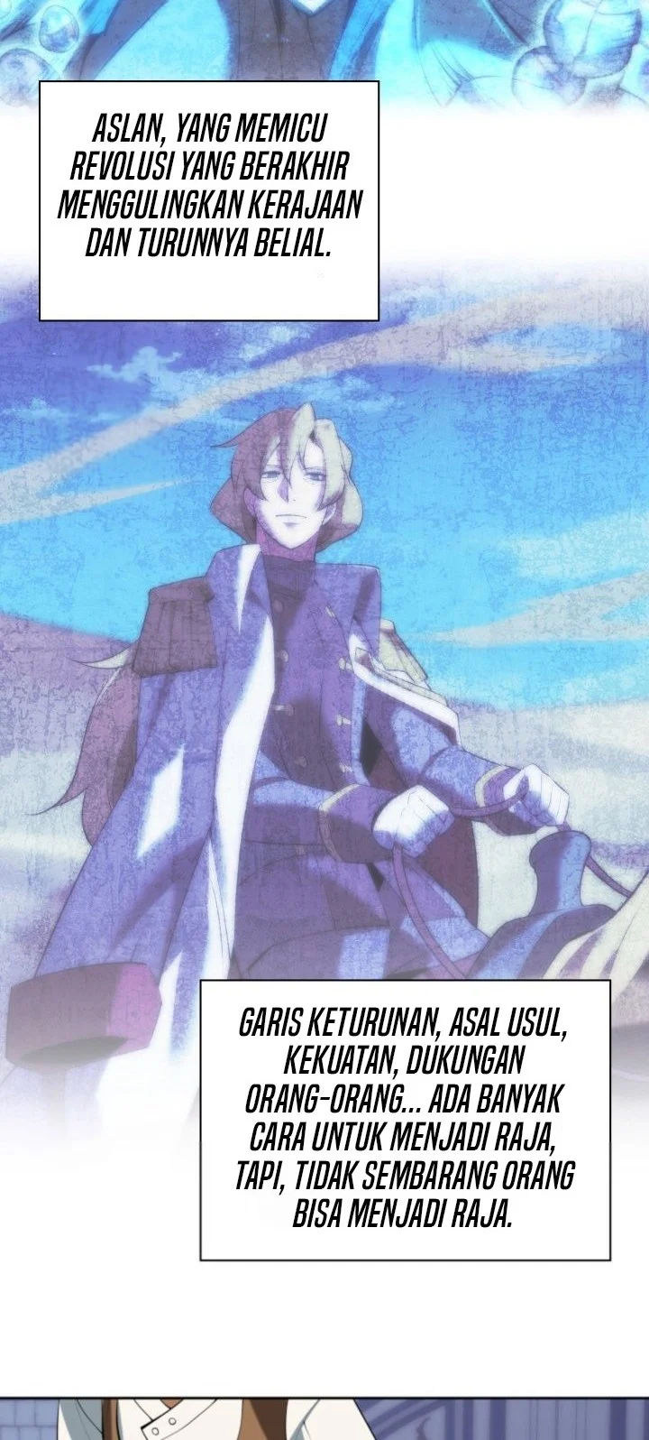 Overgeared New Chapter 298 Gambar 3