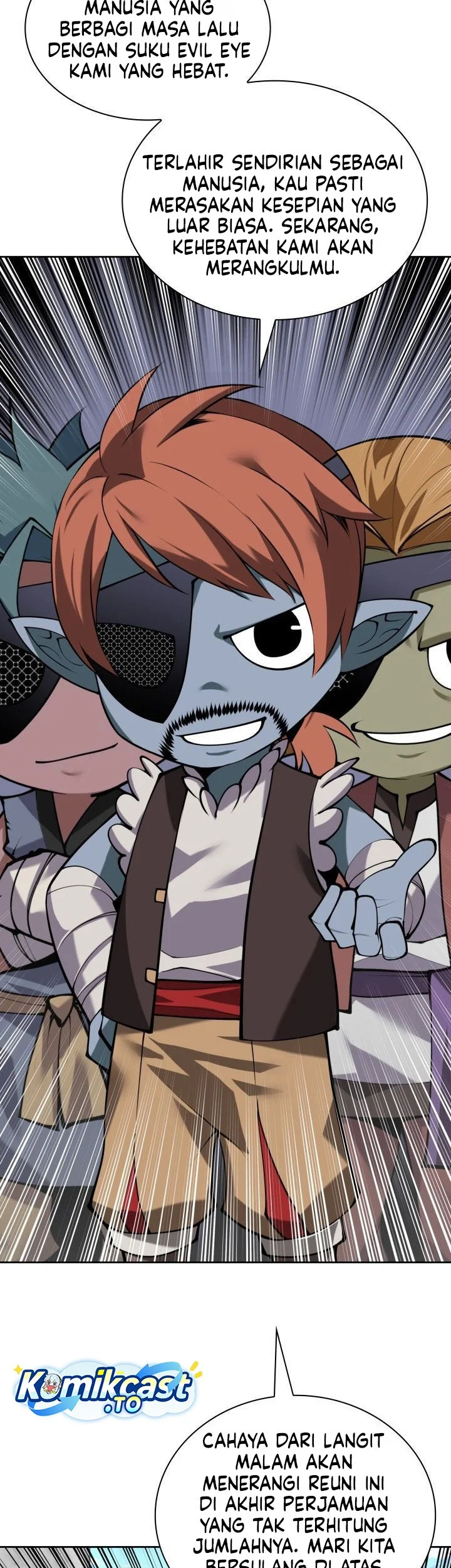 Overgeared New Chapter 298 Gambar 62