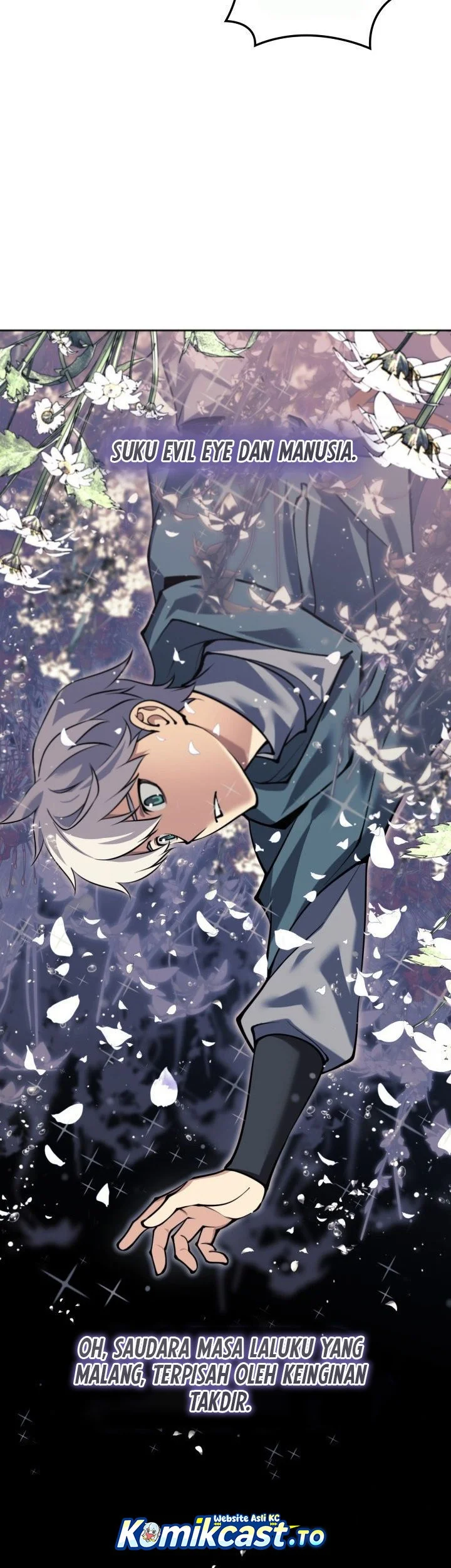 Overgeared New Chapter 298 Gambar 64