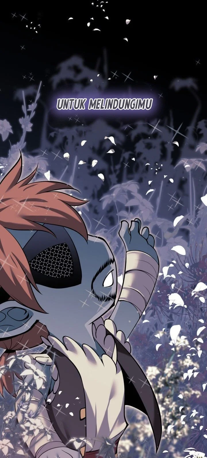 Overgeared New Chapter 298 Gambar 65