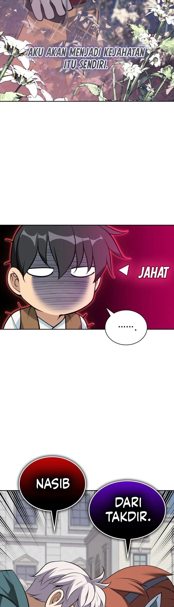 Overgeared New Chapter 298 Gambar 66