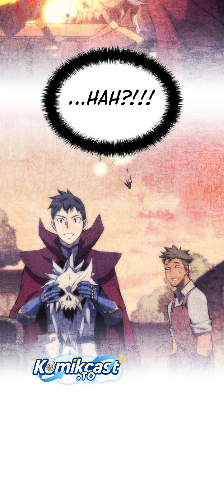Overgeared New Chapter 298 Gambar 75