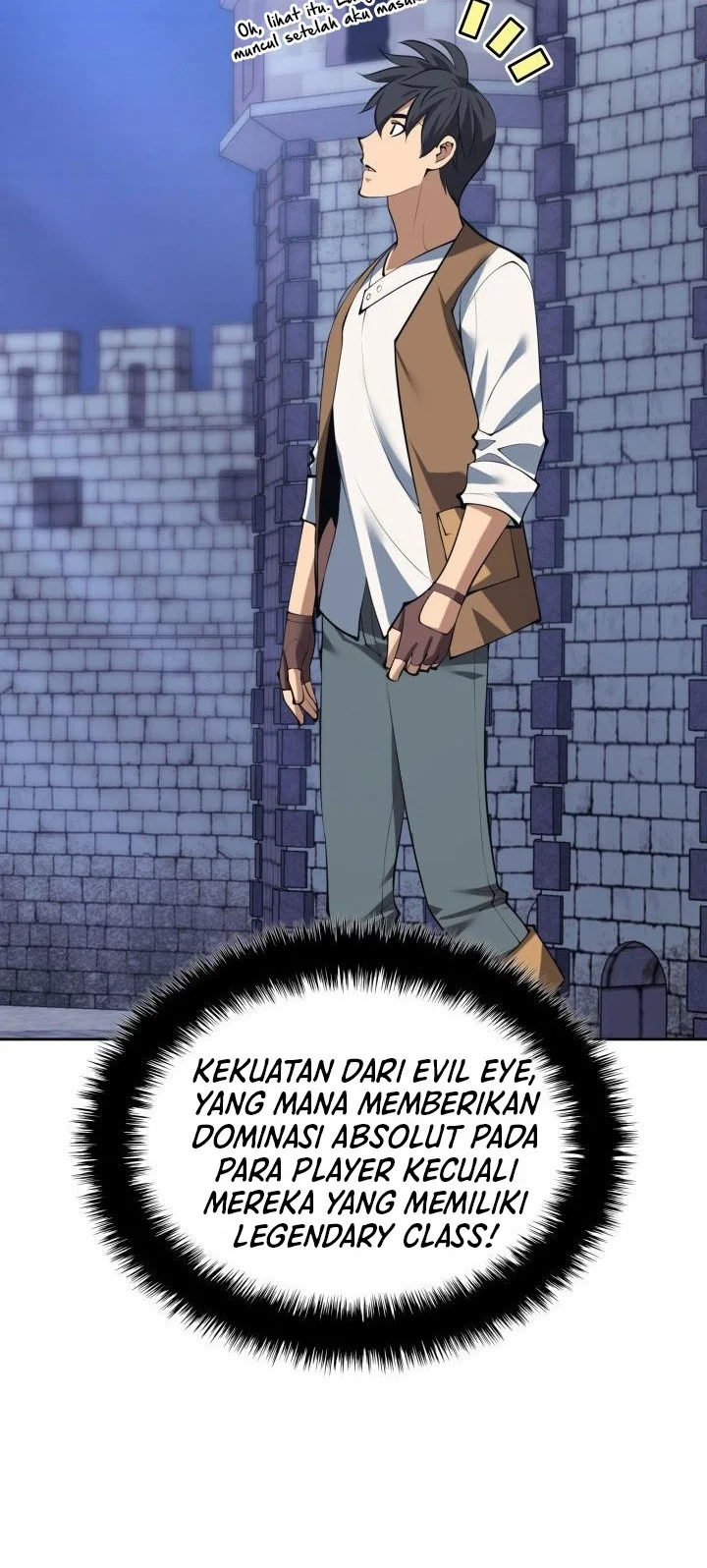 Overgeared New Chapter 298 Gambar 5