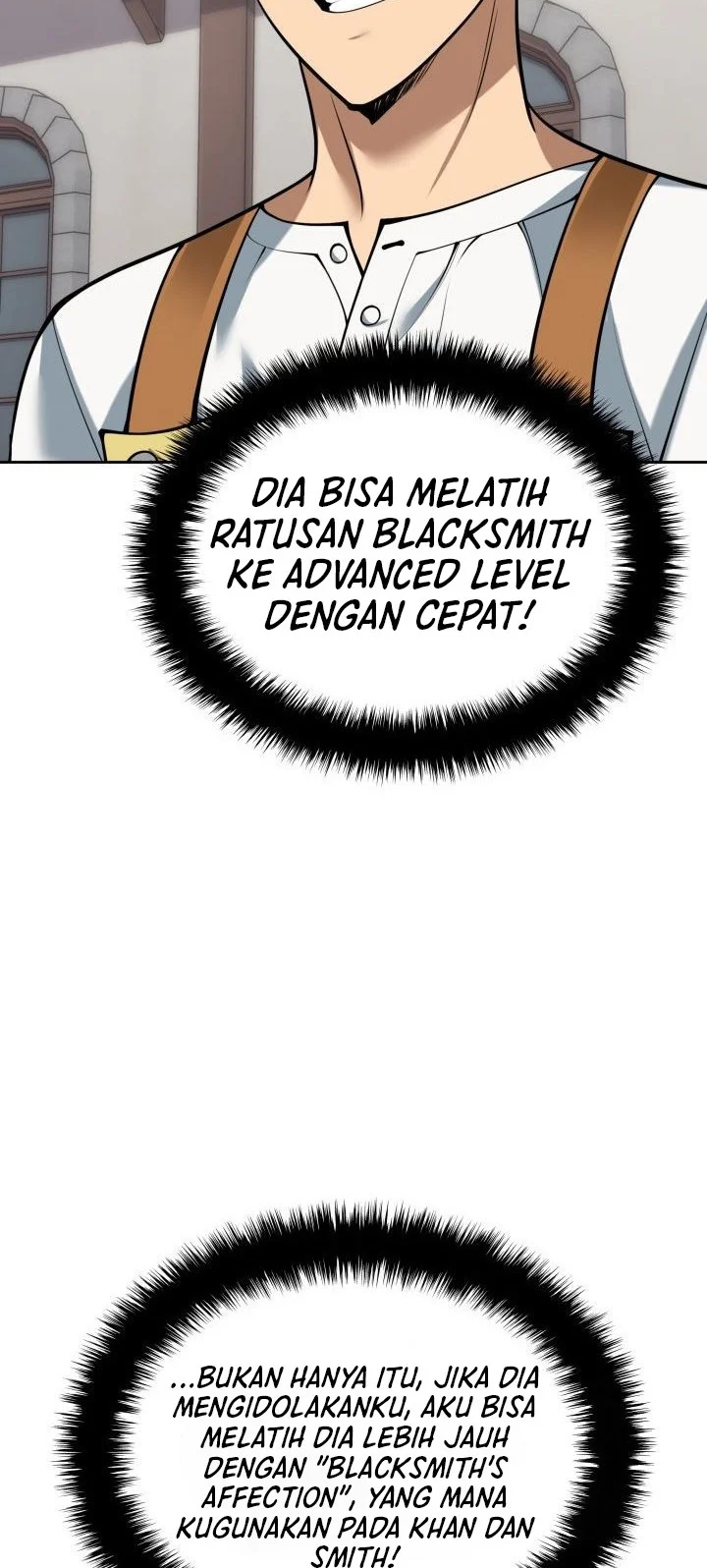 Overgeared New Chapter 298 Gambar 85