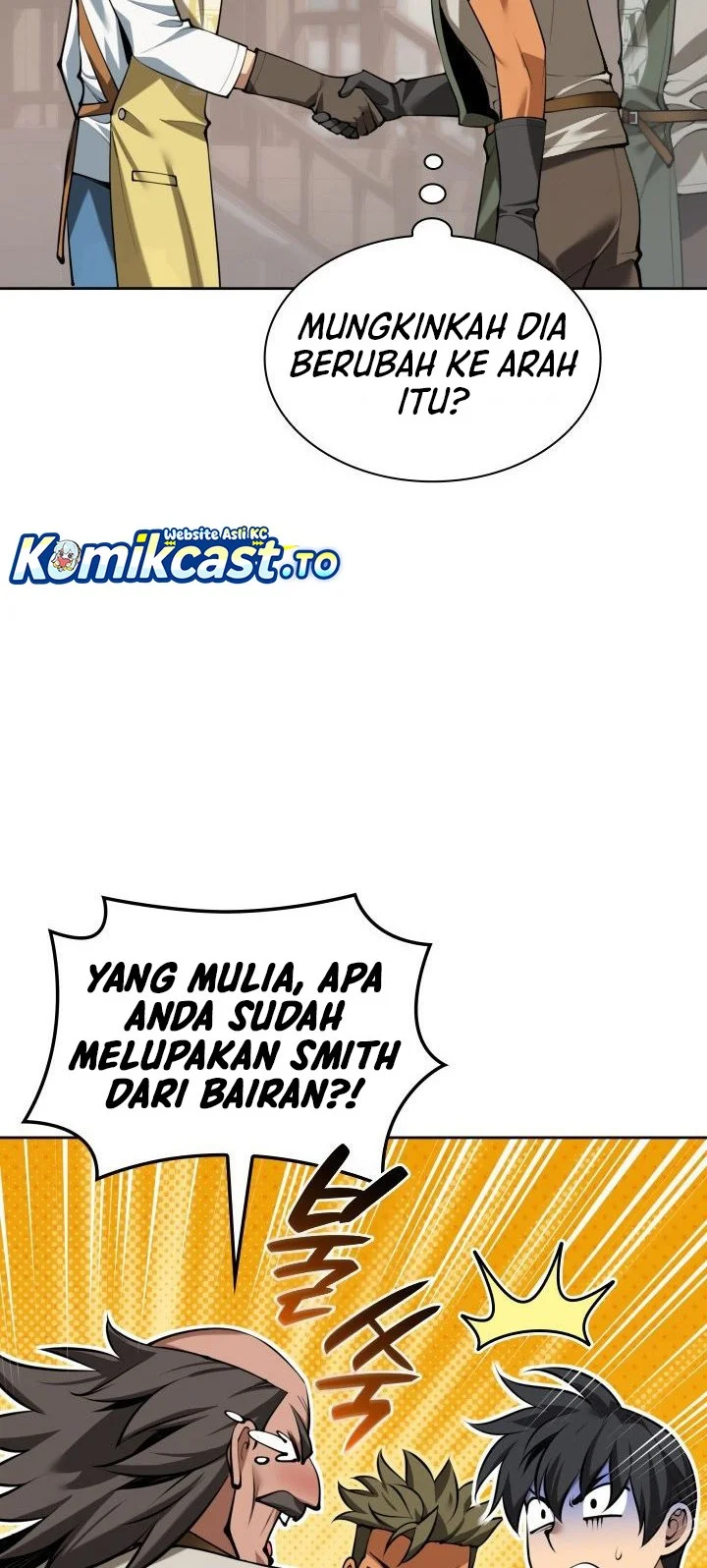 Overgeared New Chapter 298 Gambar 87