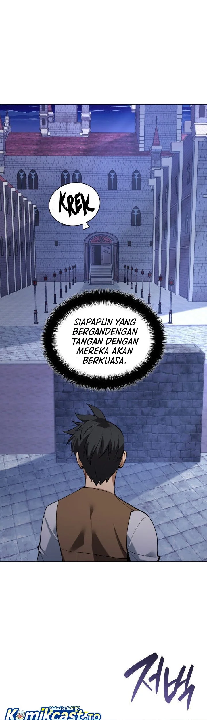 Overgeared New Chapter 298 Gambar 6