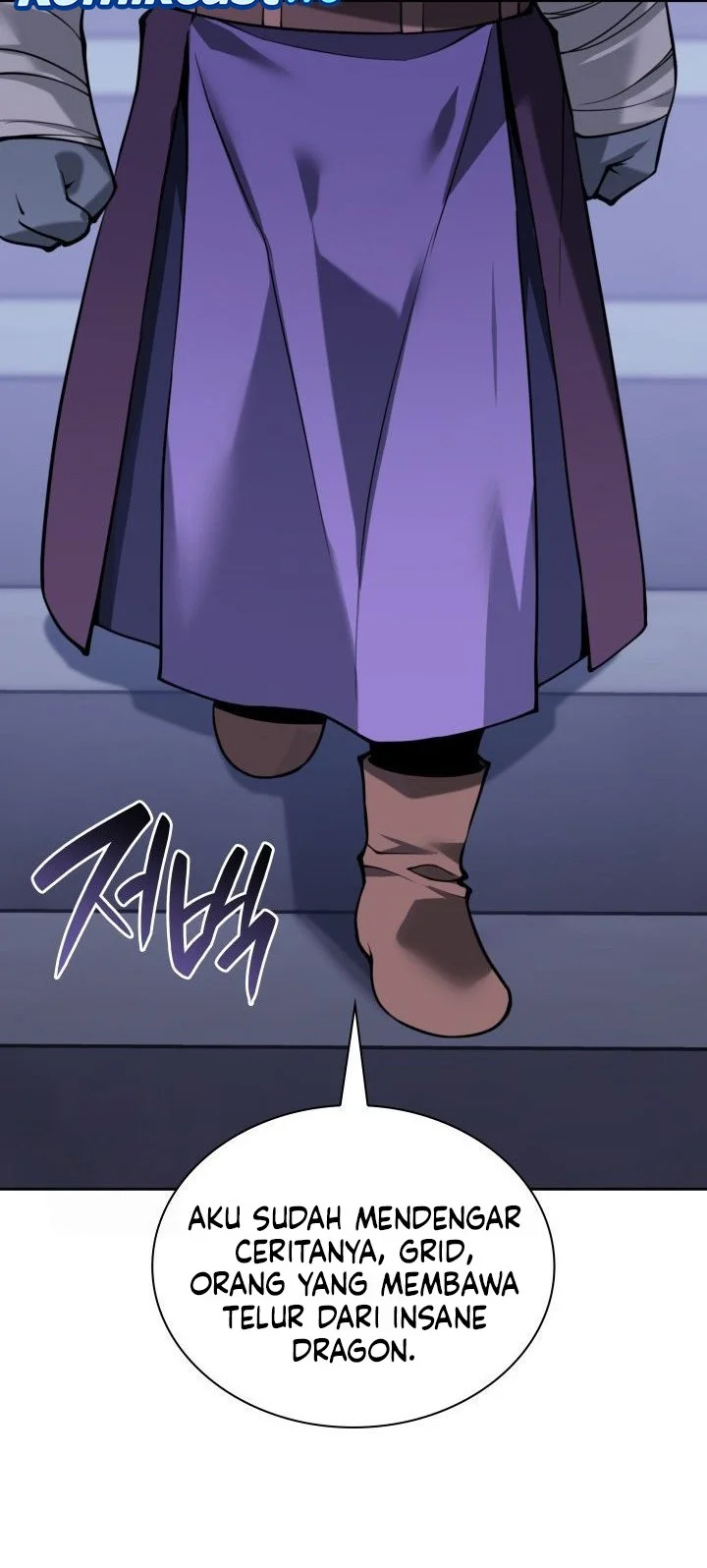 Overgeared New Chapter 298 Gambar 7
