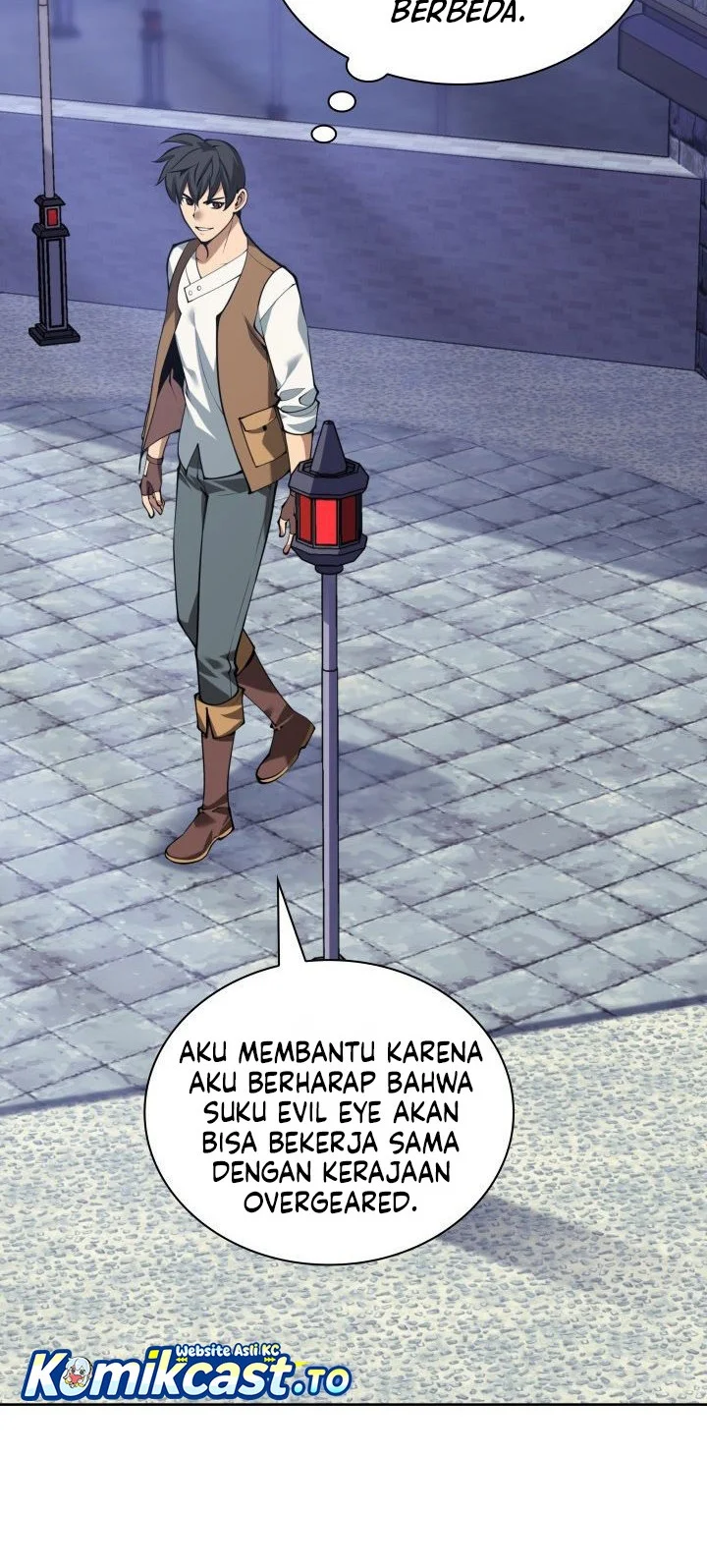 Overgeared New Chapter 298 Gambar 9