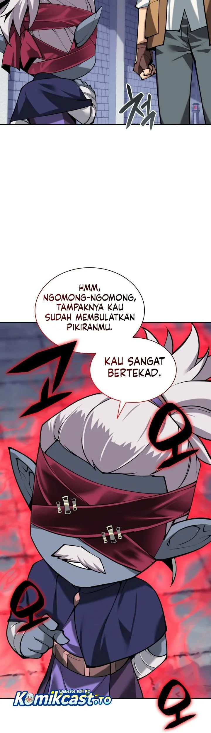 Overgeared New Chapter 298 Gambar 12