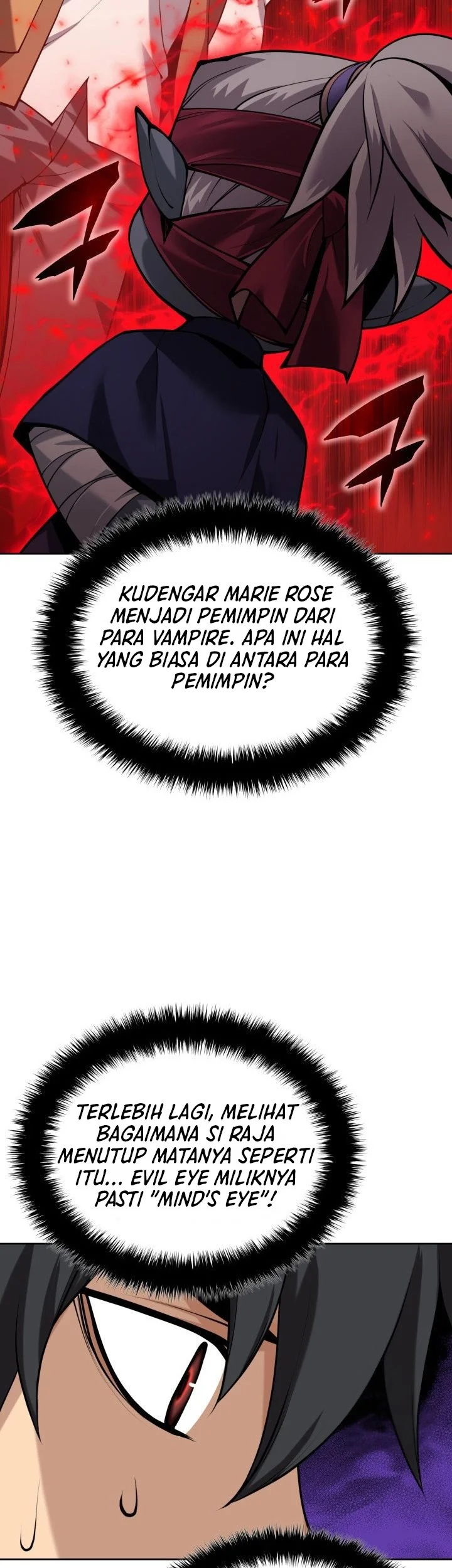Overgeared New Chapter 298 Gambar 14