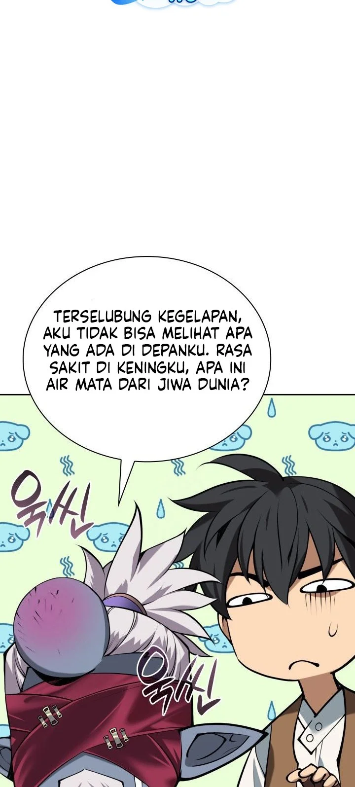 Overgeared New Chapter 298 Gambar 17