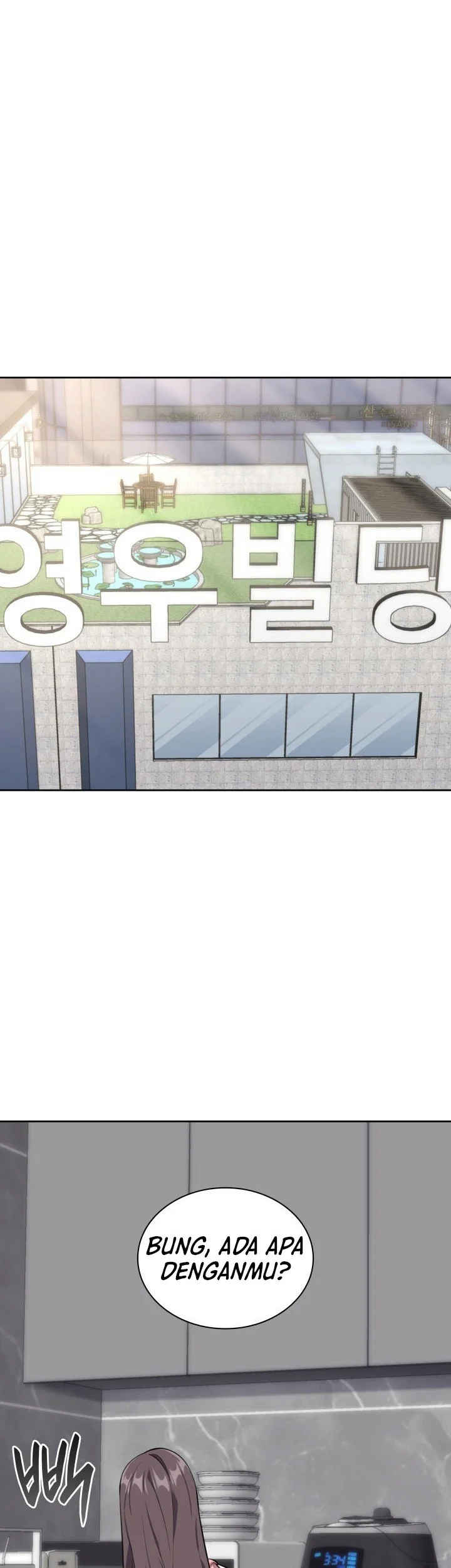 Overgeared New Chapter 302 Gambar 22