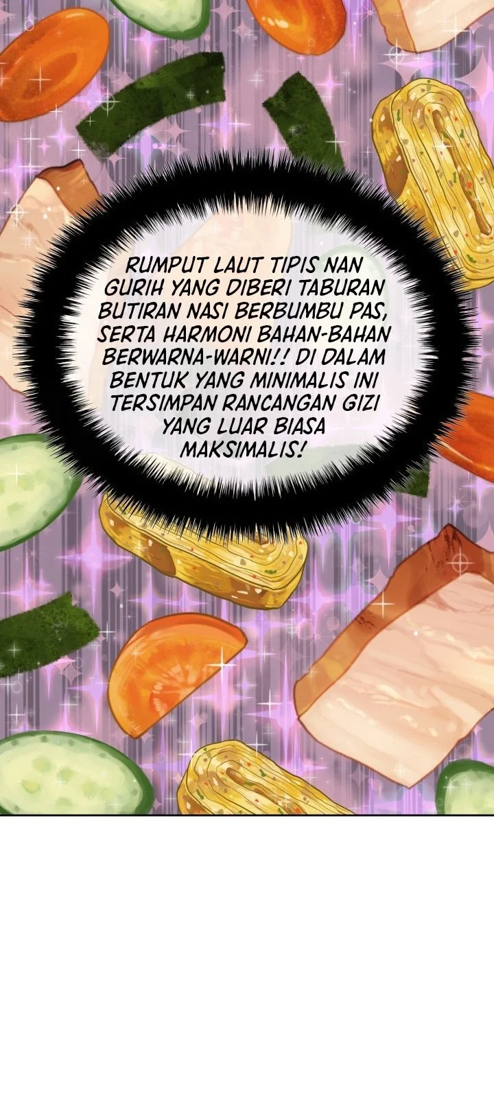 Overgeared New Chapter 302 Gambar 31