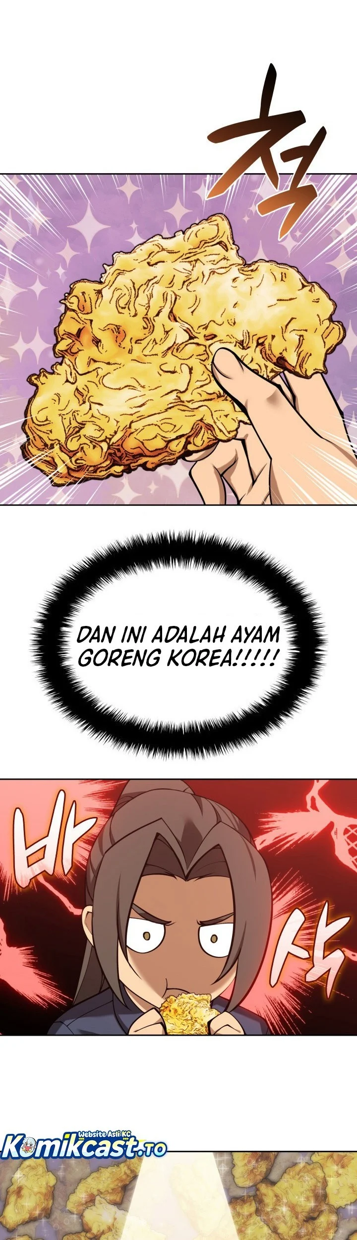 Overgeared New Chapter 302 Gambar 32
