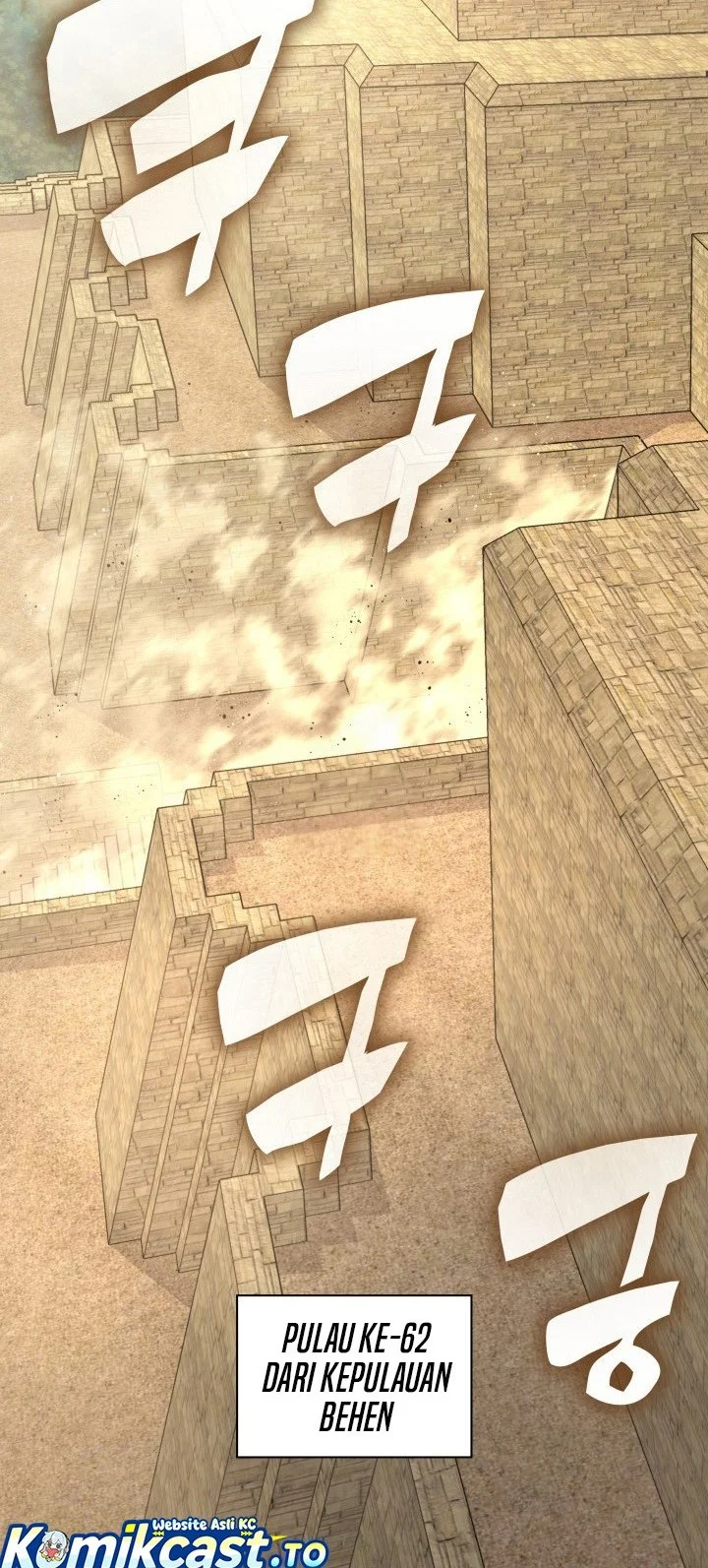 Overgeared New Chapter 302 Gambar 37