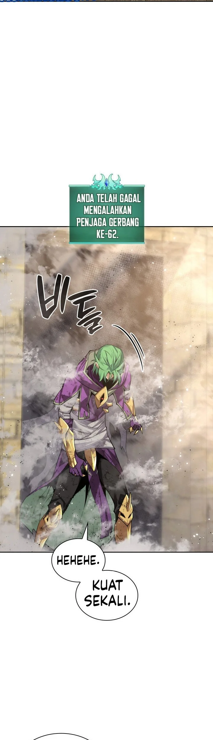 Overgeared New Chapter 302 Gambar 38