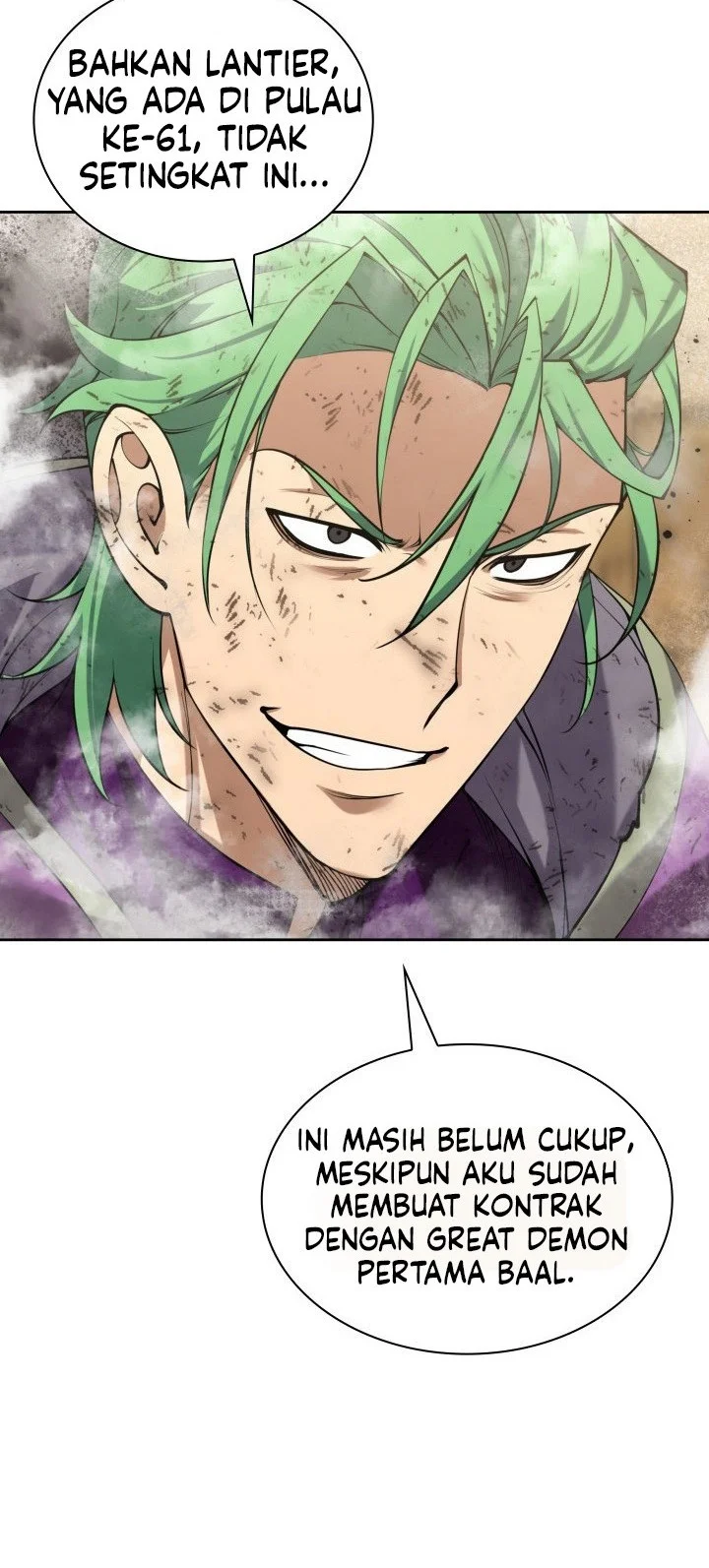 Overgeared New Chapter 302 Gambar 39