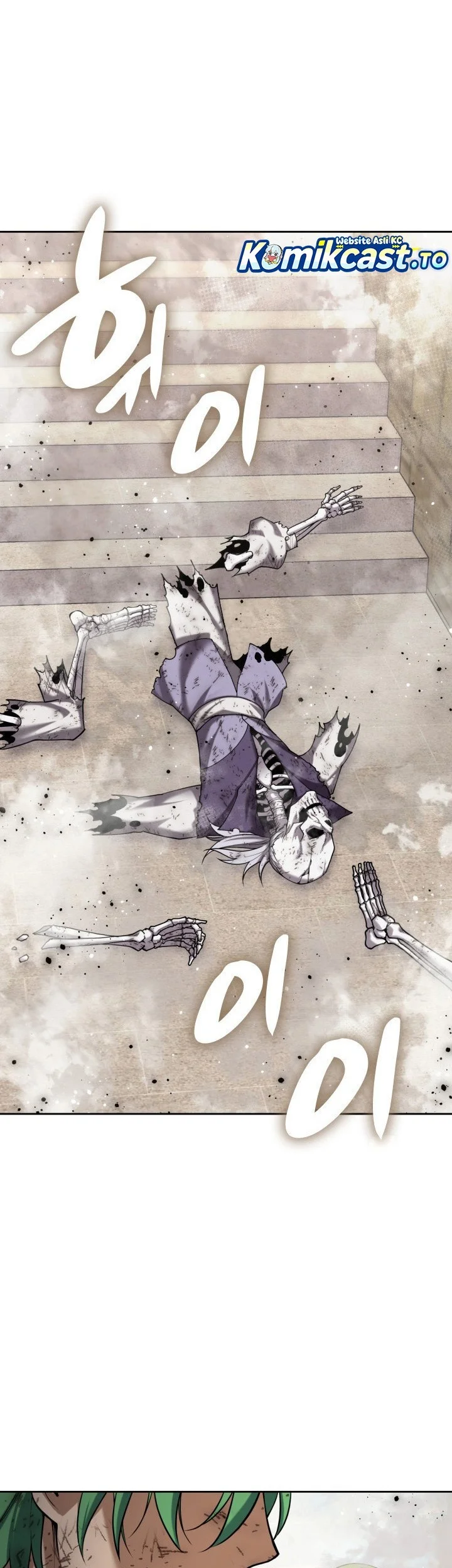 Overgeared New Chapter 302 Gambar 40