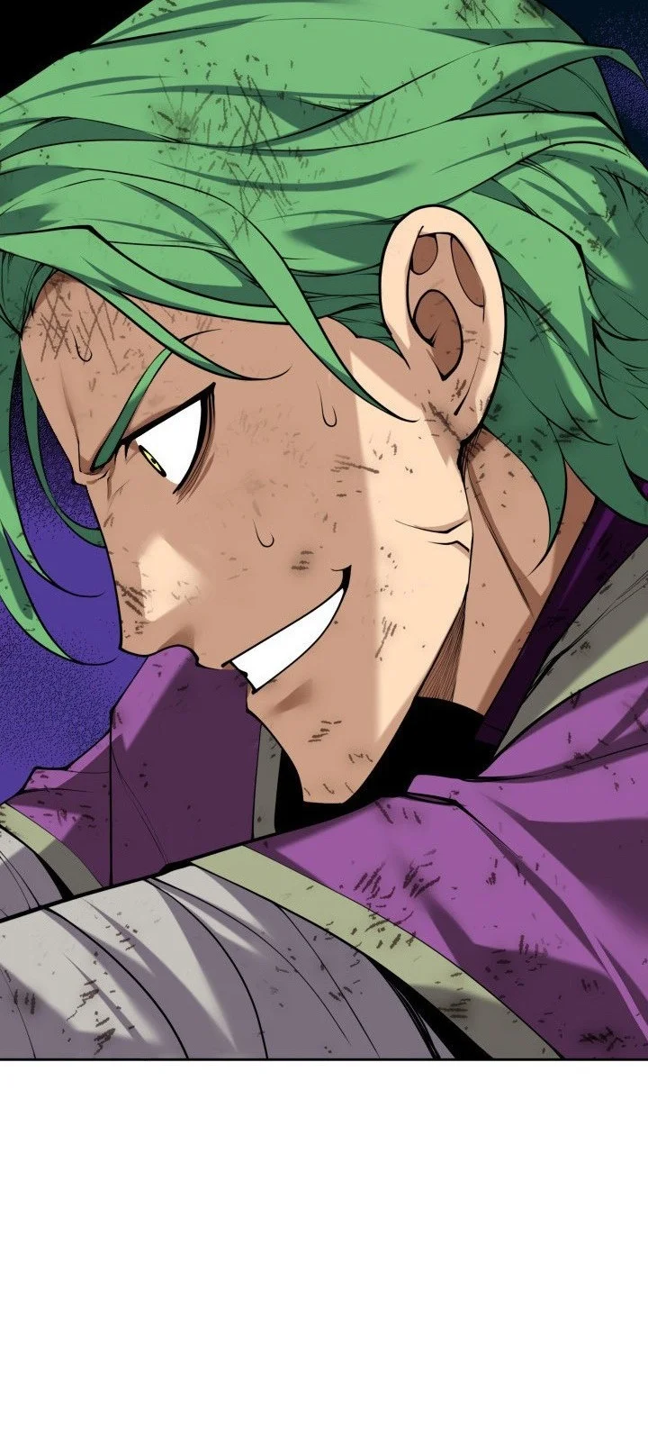 Overgeared New Chapter 302 Gambar 45