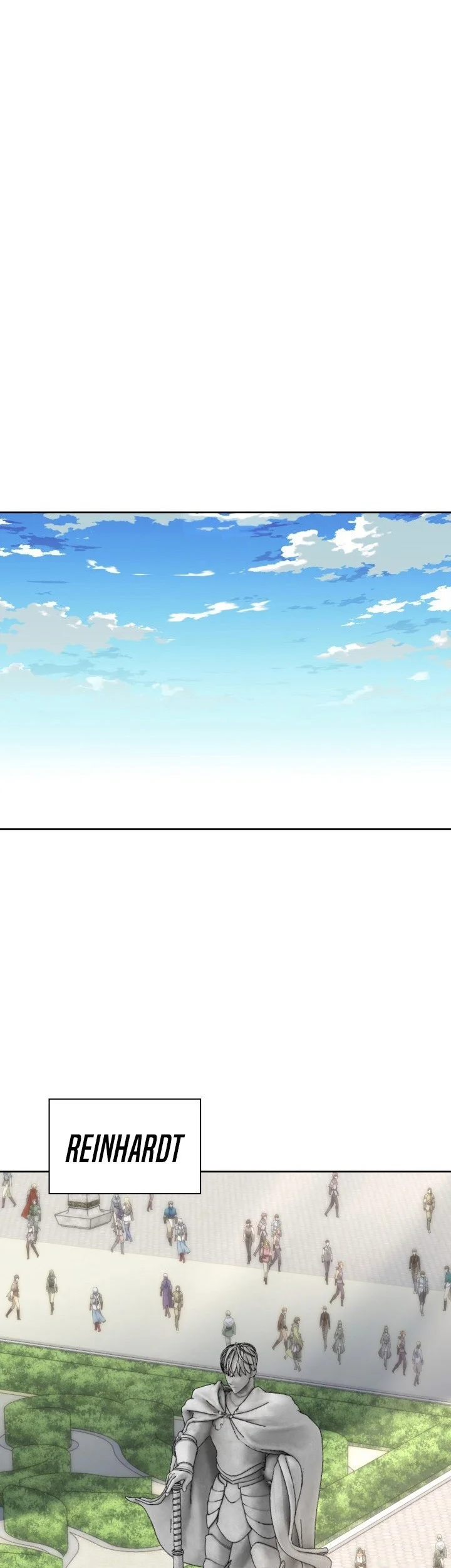 Overgeared New Chapter 302 Gambar 46