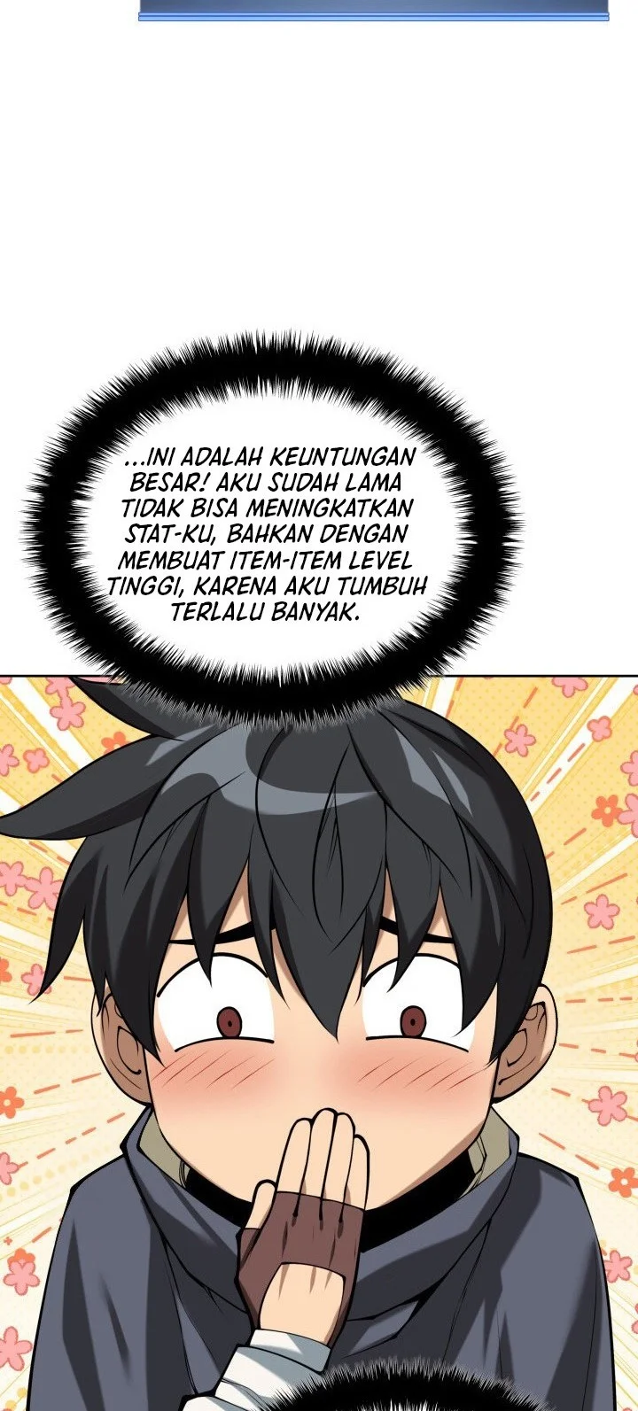 Overgeared New Chapter 302 Gambar 49