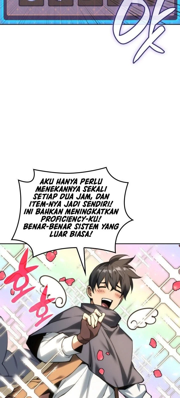 Overgeared New Chapter 302 Gambar 51