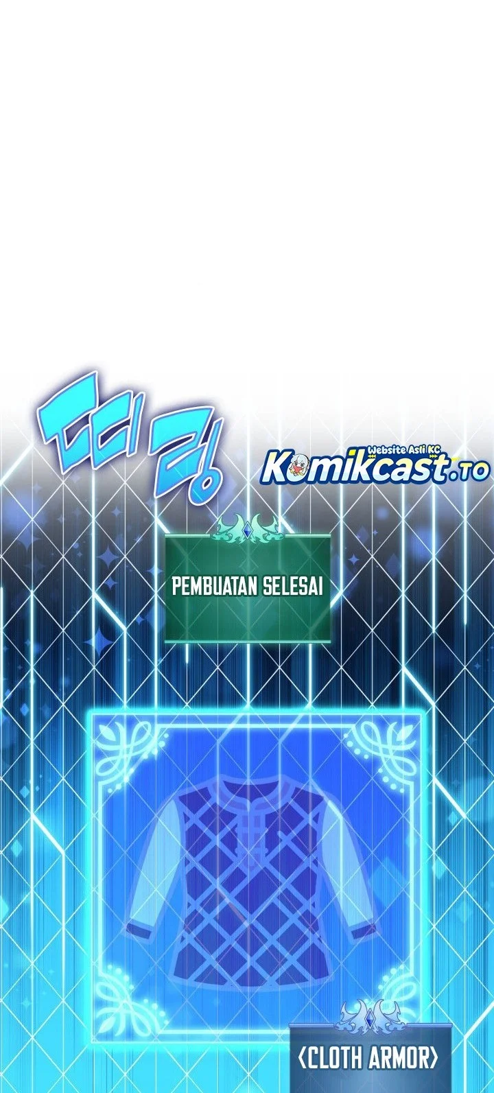 Overgeared New Chapter 302 Gambar 53