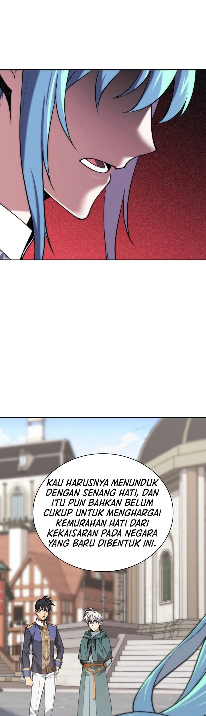 Overgeared New Chapter 302 Gambar 60