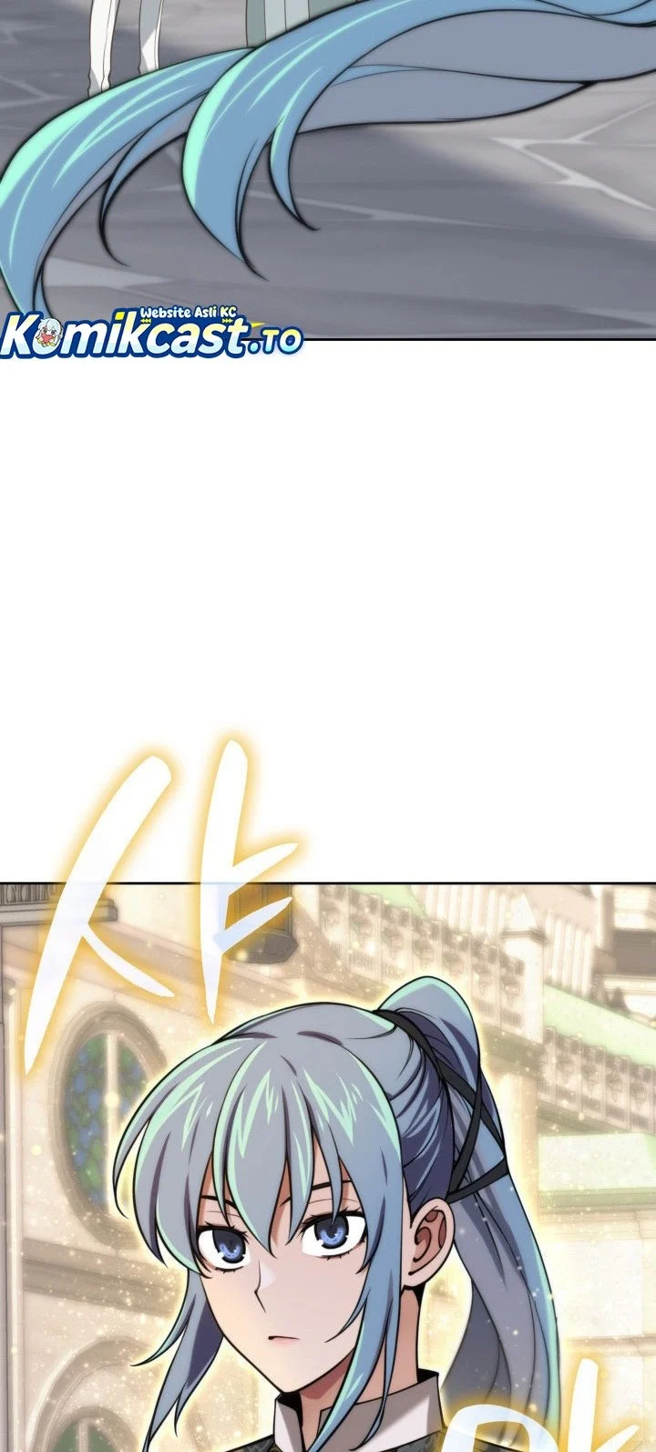 Overgeared New Chapter 302 Gambar 61