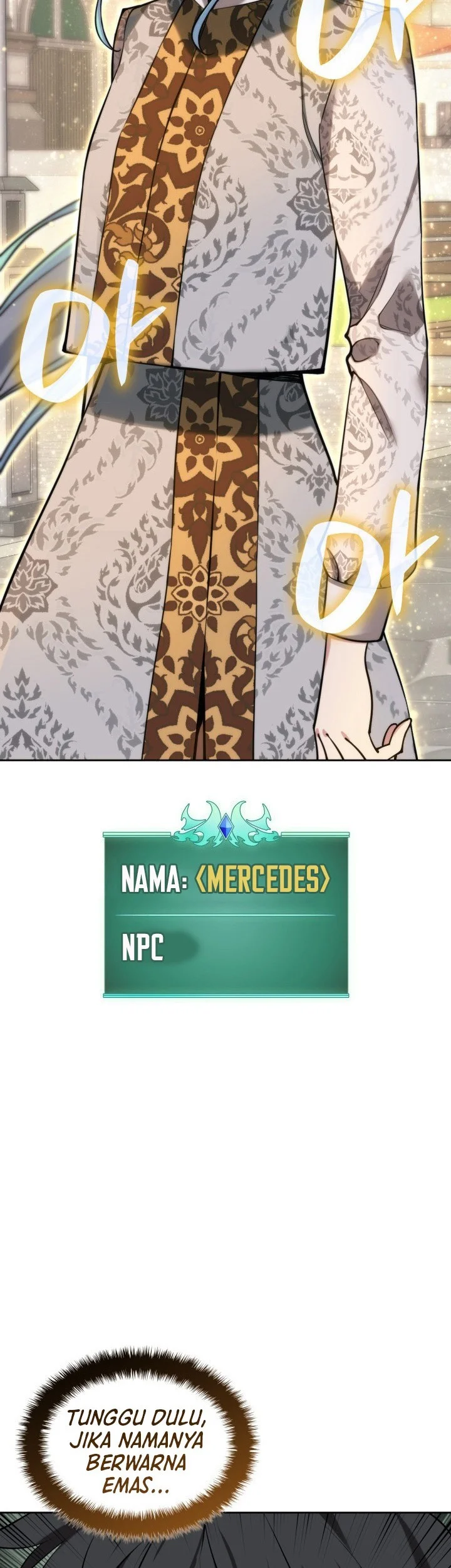Overgeared New Chapter 302 Gambar 62