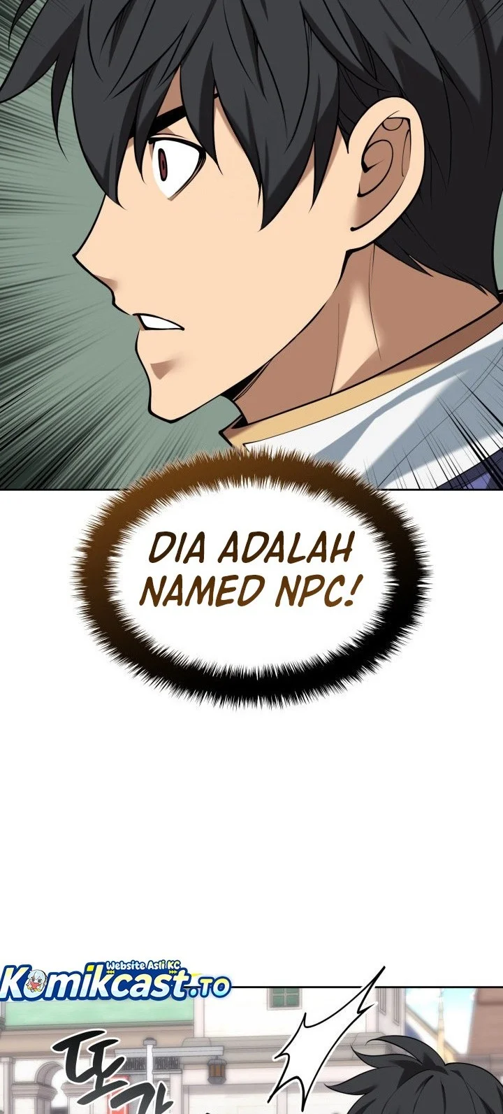 Overgeared New Chapter 302 Gambar 63