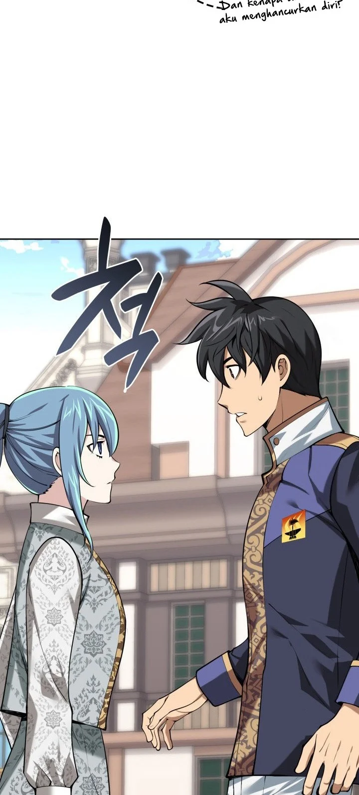 Overgeared New Chapter 302 Gambar 65