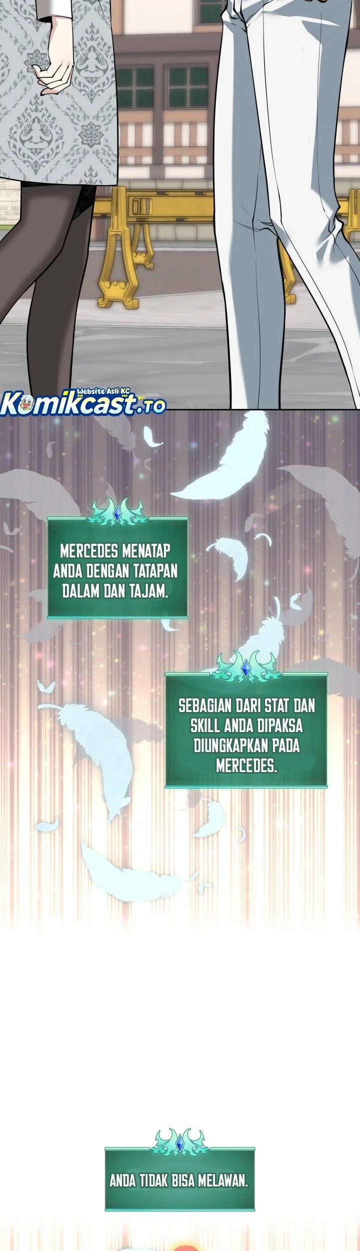 Overgeared New Chapter 302 Gambar 66