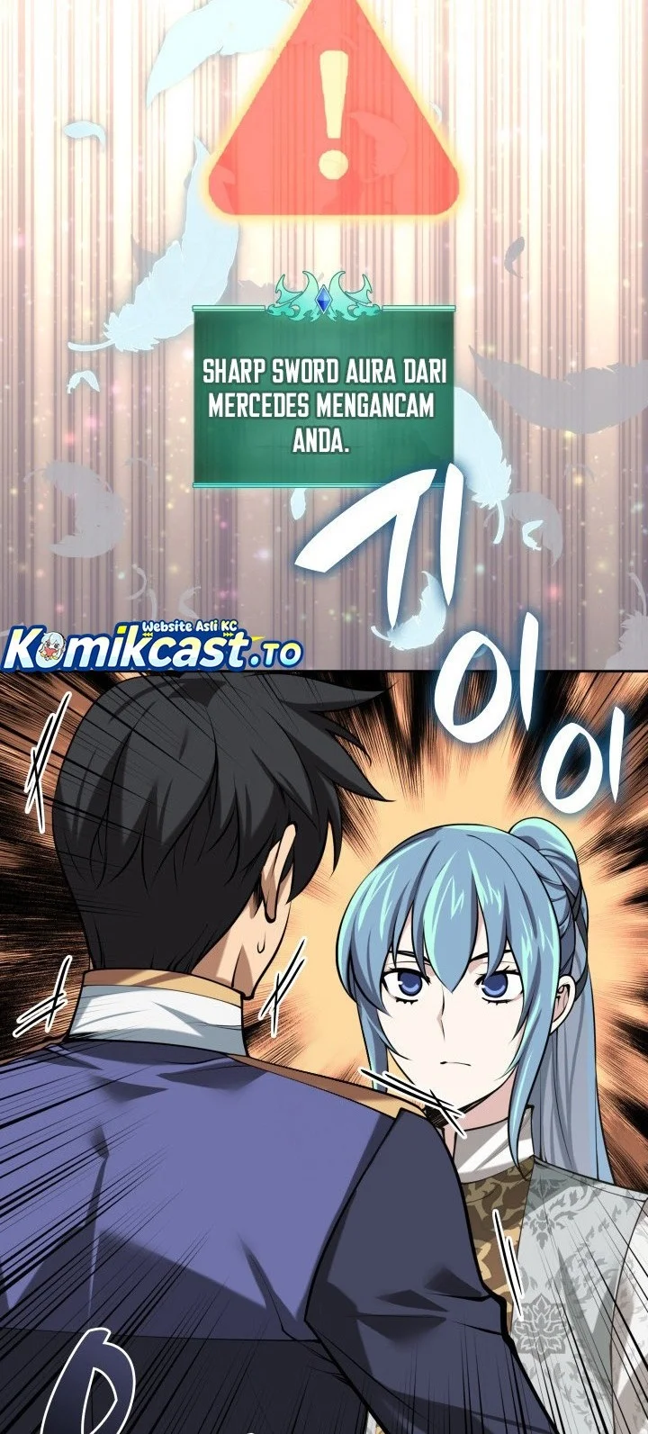 Overgeared New Chapter 302 Gambar 67