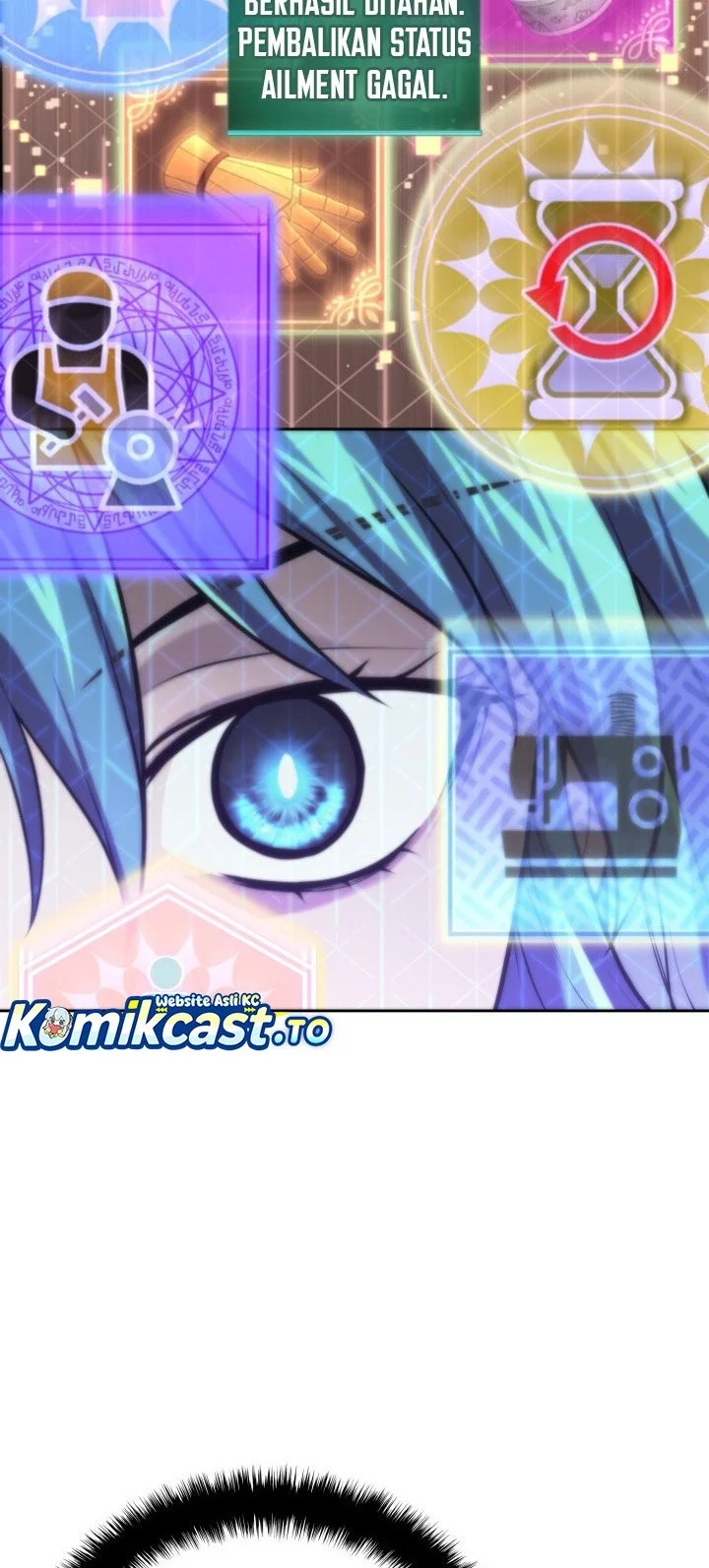 Overgeared New Chapter 302 Gambar 69
