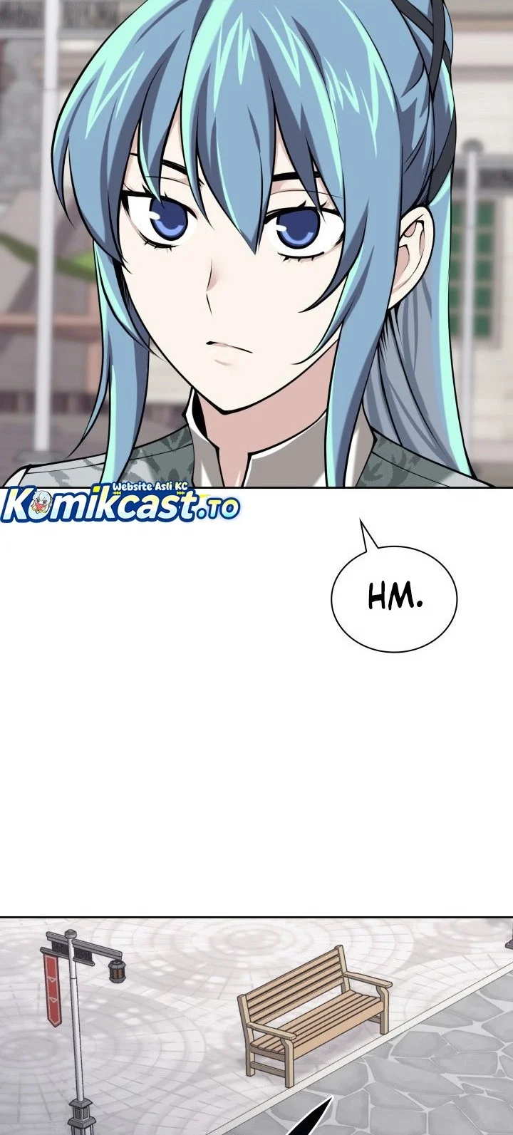Overgeared New Chapter 302 Gambar 71