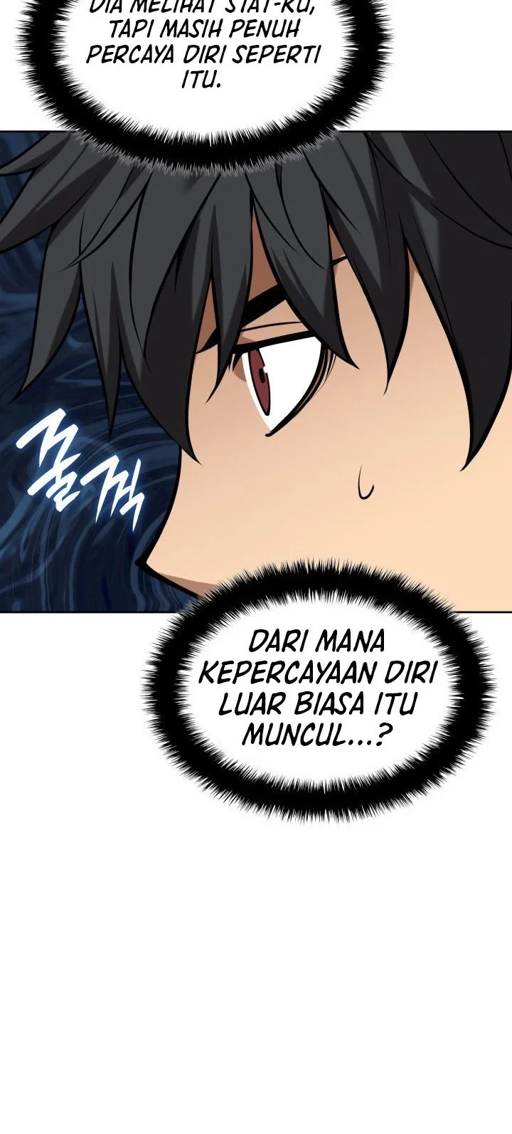 Overgeared New Chapter 302 Gambar 75