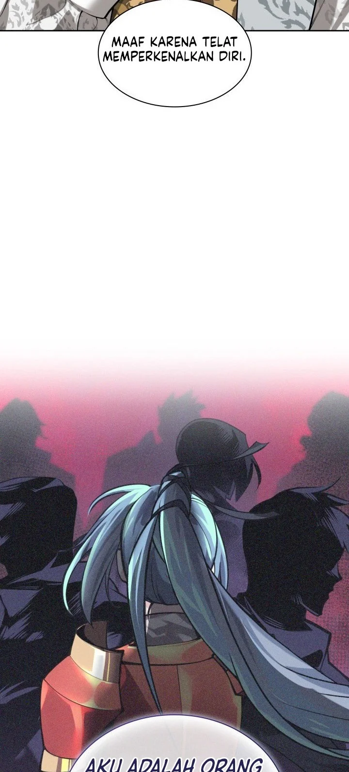 Overgeared New Chapter 302 Gambar 77