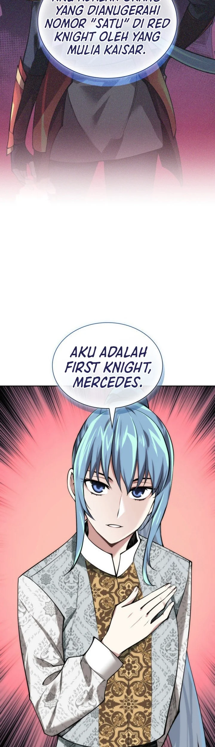 Overgeared New Chapter 302 Gambar 78