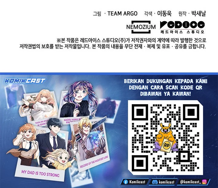 Overgeared New Chapter 302 Gambar 80