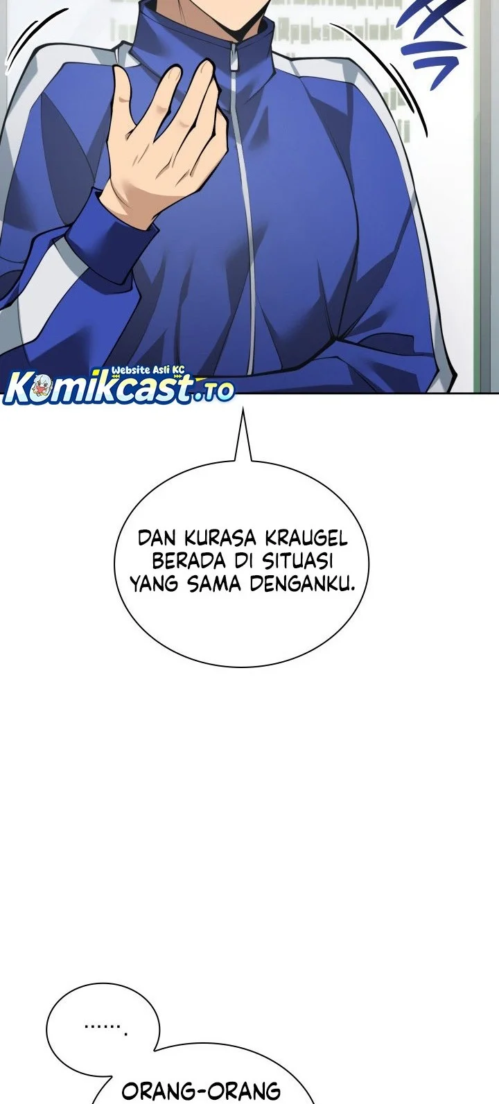 Overgeared New Chapter 302 Gambar 15