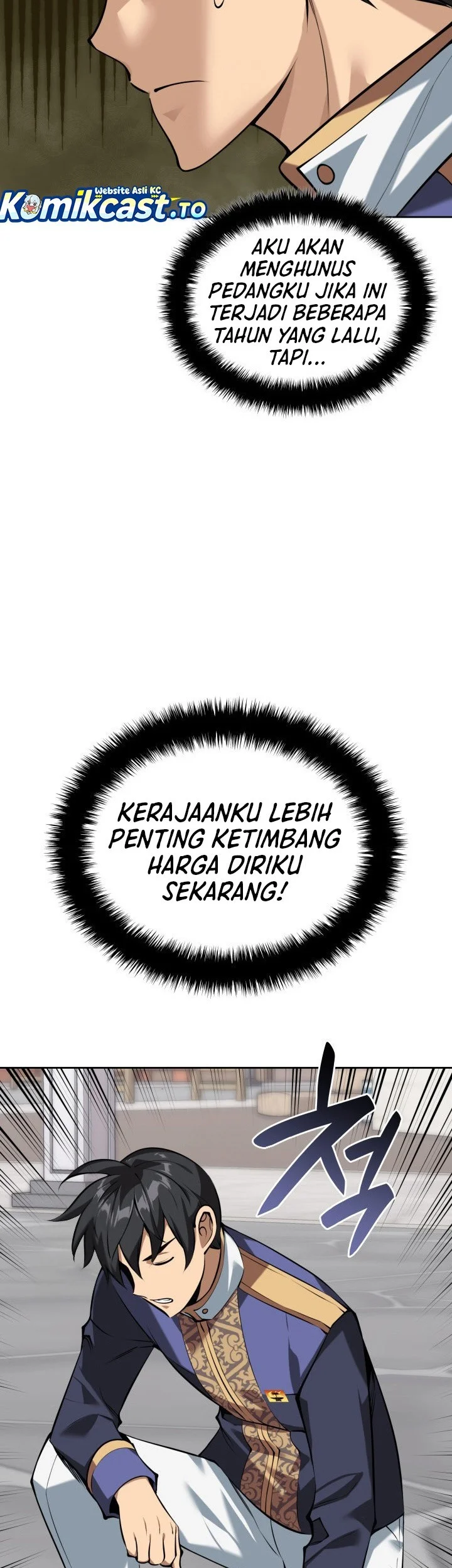 Baca Overgeared New Ch 303 Bahasa Indonesia - Spoiler Halaman 20 Baca Overgeared New Ch 303 Bahasa Indonesia - Spoiler Halaman 20