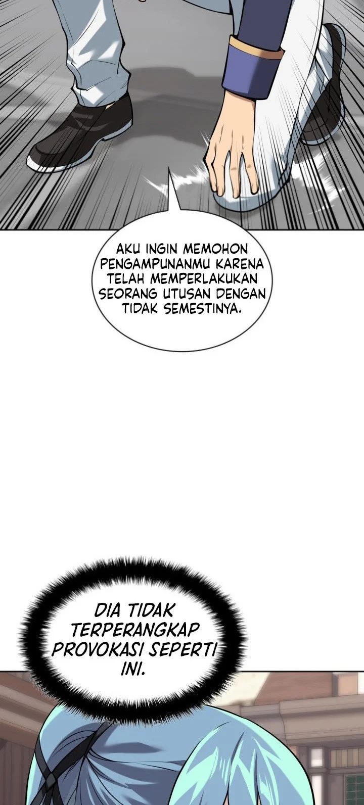 Baca Overgeared New Ch 303 Bahasa Indonesia - Spoiler Halaman 21 Baca Overgeared New Ch 303 Bahasa Indonesia - Spoiler Halaman 21