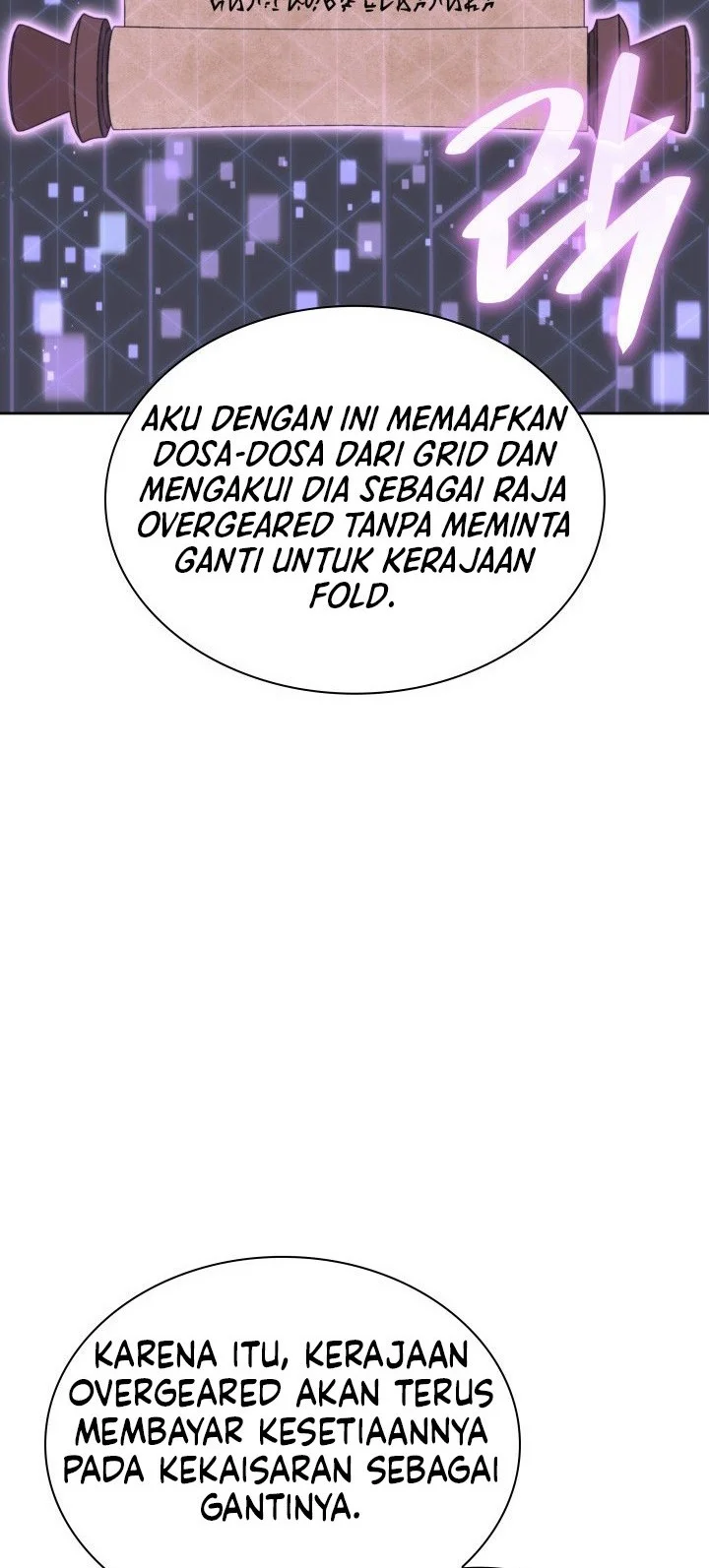 Baca Overgeared New Ch 303 Bahasa Indonesia - Spoiler Halaman 23 Baca Overgeared New Ch 303 Bahasa Indonesia - Spoiler Halaman 23